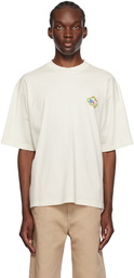 Marni Off-White No Vacancy Inn Edition Snake T-Shirt