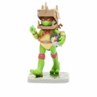 Mighty Jaxx Remixx: TMNT Raphael Cowa-BOO-nga! Edition in Multi 