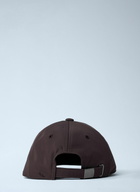 Our Legacy Twill Baseball Cap