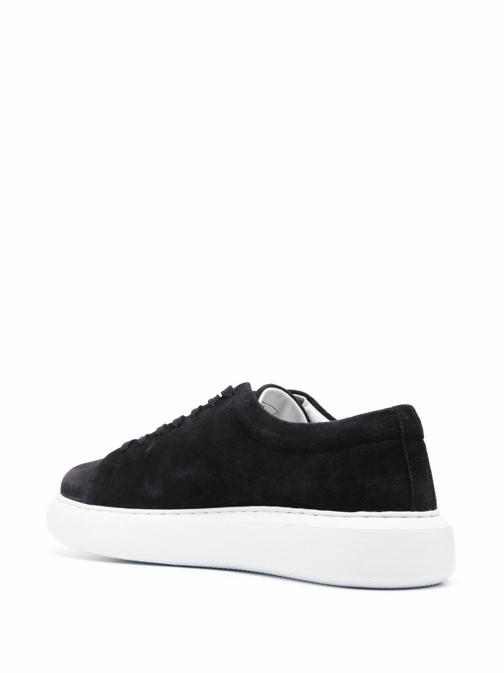 PEUTEREY - Sneakers With Logo