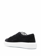 PEUTEREY - Sneakers With Logo