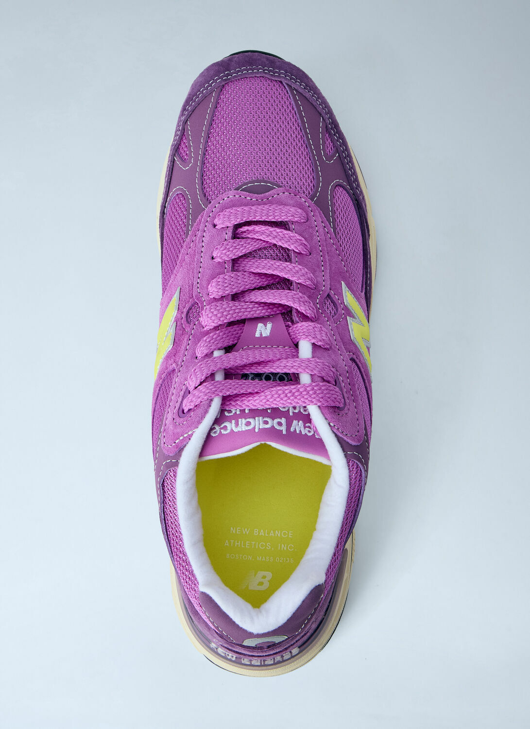 New Balance Made In USA 993 Sneakers
