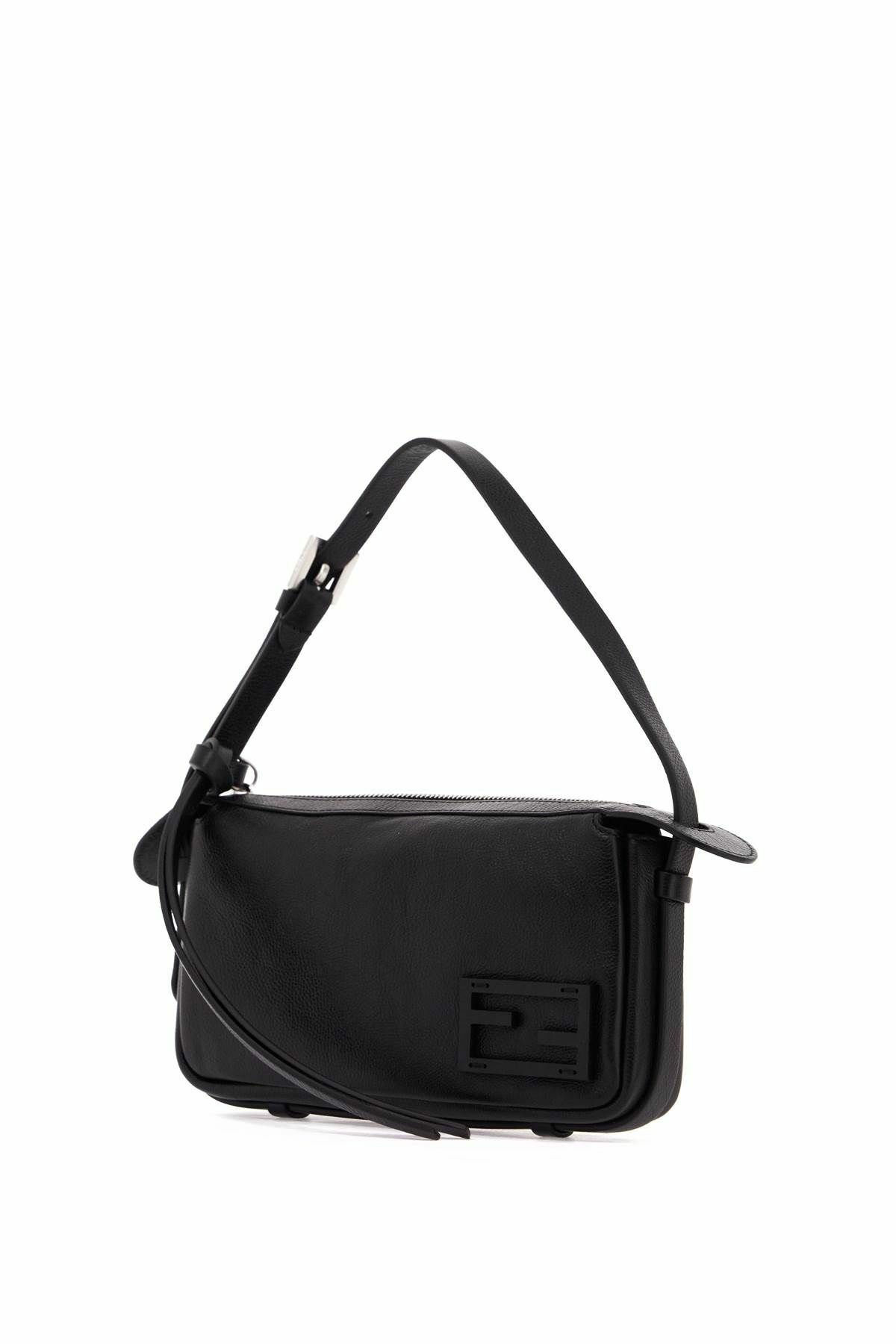 FENDI simply mini bag Black Fendi