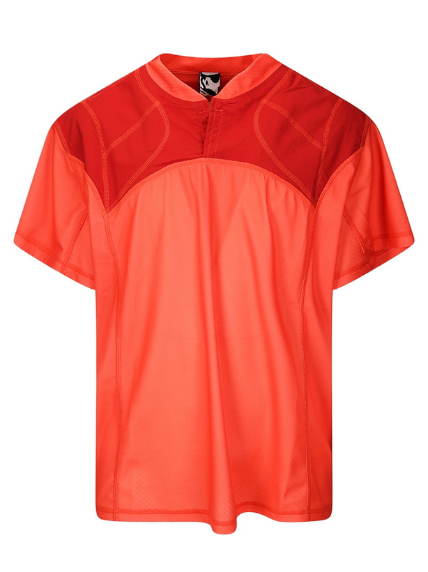 Photo: GR10K Combact T-shirt