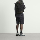 Hiking Patrol Men's x Mammut Ducan 22 Backpack in Gabbro/Black 