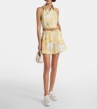Zimmermann Zimmermann Pixie lace sneakers