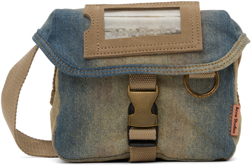 Acne studios camera online bag