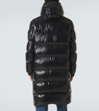 Moncler Hanoverian down coat