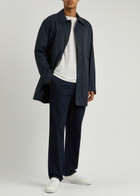 PS Paul Smith Nylon Jacket Navy