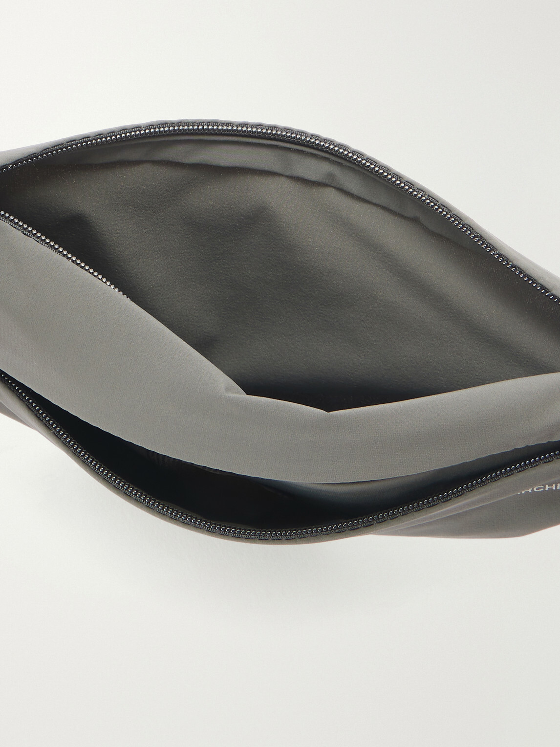 On - Post Archive Faction Recycled-Shell Running Belt Bag