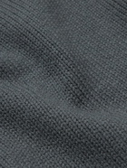 Massimo Alba - Denzel Wool Sweater - Gray