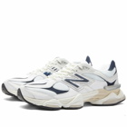 New Balance Men's U9060VNB Sneakers in White