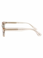 Oliver Peoples Op-13 Clip Sunglasses
