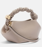 Ganni Bou Mini top-handle bag