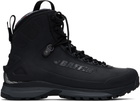 Baffin Black Borealis Boots