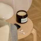 Earl of East Smoke and Musk Soy Wax Candle 