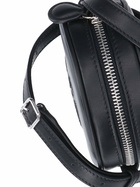 Courrèges reedition Circle Mini Bag