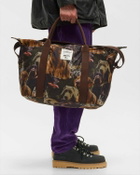 Barbour Barbour X Bstn Brand Weekender Multi Bags