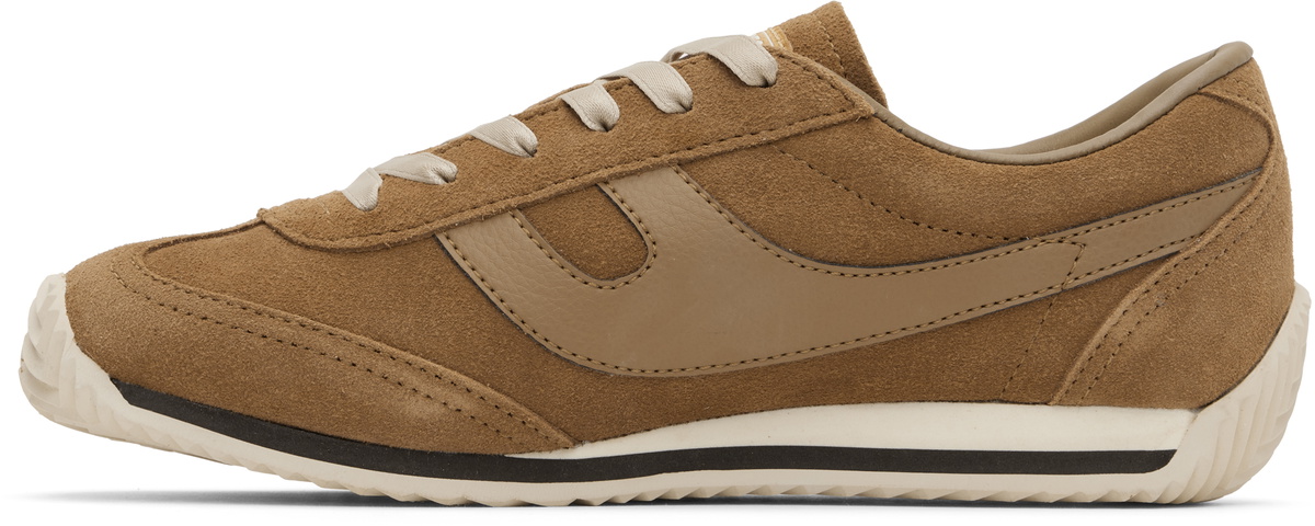 スニーカー PRO-SPECS X SYSTEM Marathon 110 Paris Beige System Tan PRO-SPECS Edition Marathon 110 Paris Sneakers System