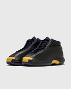 Adidas Crazy 1 Black - Mens - Basketball|High & Midtop