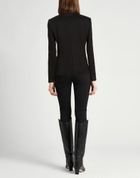 Rag & Bone Womens Blazer in Black
