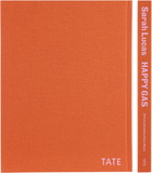 Tate Sarah Lucas: Happy Gas — Signed, Limited Edition