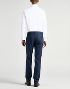 Caruso Mens Shirt in White