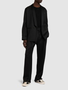 AMIRI Formal Suit Pants