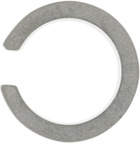 MM6 Maison Margiela Minimal Ear Cuff