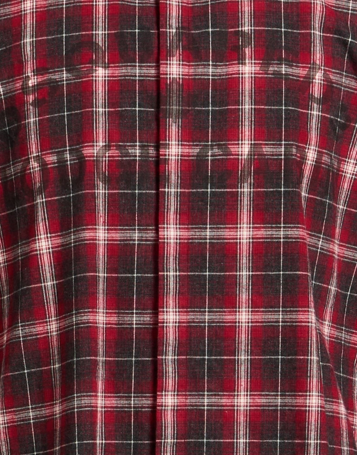 Dsquared2 Mens Shirt Brick