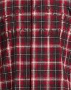 Dsquared2 Mens Shirt Brick