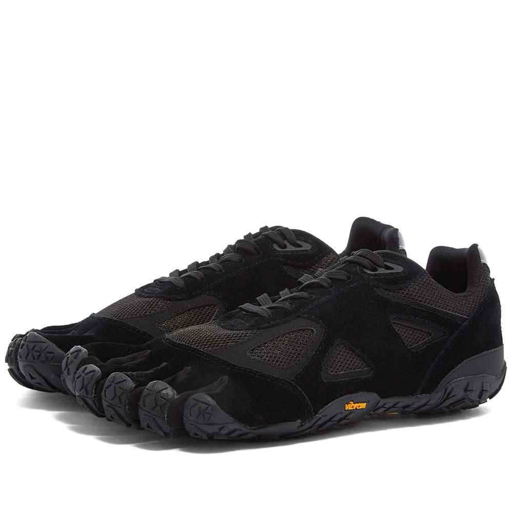 Vibram Fivefingers NIN-RUN SOL-