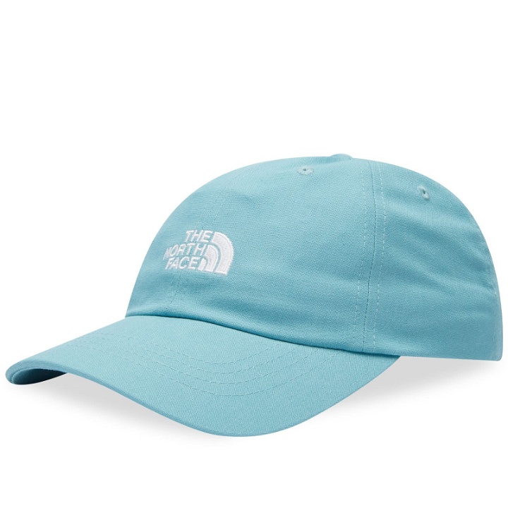 Photo: The North Face Men's Norm Cap in Reef Waters