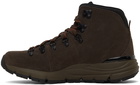 Danner Brown Mountain 600 Boots