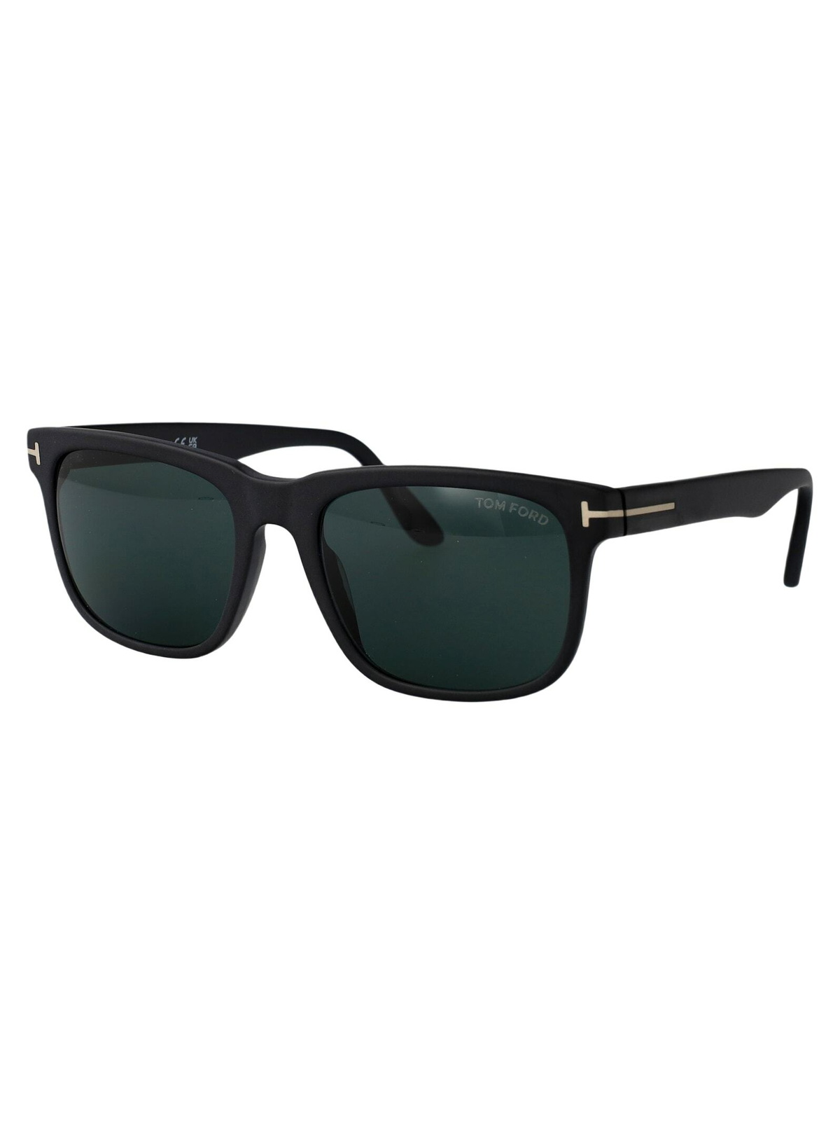 Tom Ford Eyewear Stephenson Sunglasses