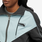 Maison Kitsuné Women's Flash Fox Light Jacket in Black