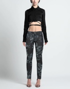 Blumarine Womens Jeans in Blue