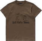 Still Kelly Brown 'SK Jeans' Baby T-shirt