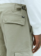 Stüssy Surplus Ripstop Cargo Pants