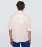 Marni Cotton poplin bowling shirt