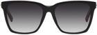 Missoni Black Square Sunglasses