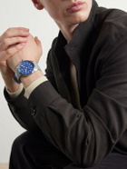 Aera - P-1 Airforce Automatic Stainless Steel Watch