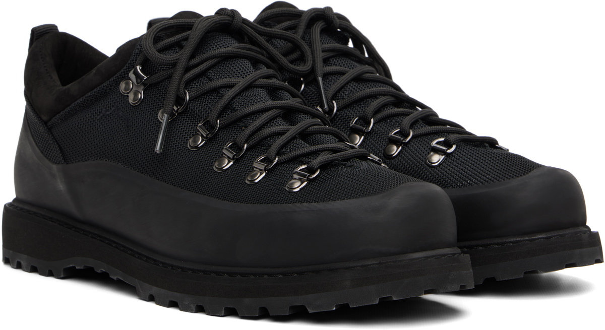 Diemme Black Roccia Basso Sport Derbys Diemme