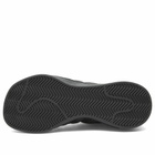 Adidas by AVAVAV Superstar Vacuum Lea Sneaker in Carbon/Grey Five