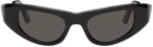 Marni Black RETROSUPERFUTURE Edition Netherworld Sunglasses