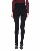 Jucca Womens Pants in Black