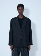 ssstein Single Breasted Jacket