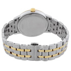 Tissot Classic Dream Silver-tone Dial Mens Watch T1294102203100