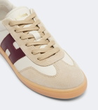 Hogan Hogan Cool leather sneakers