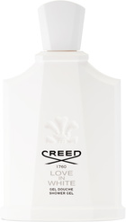Creed Love In White Shower Gel, 200 mL